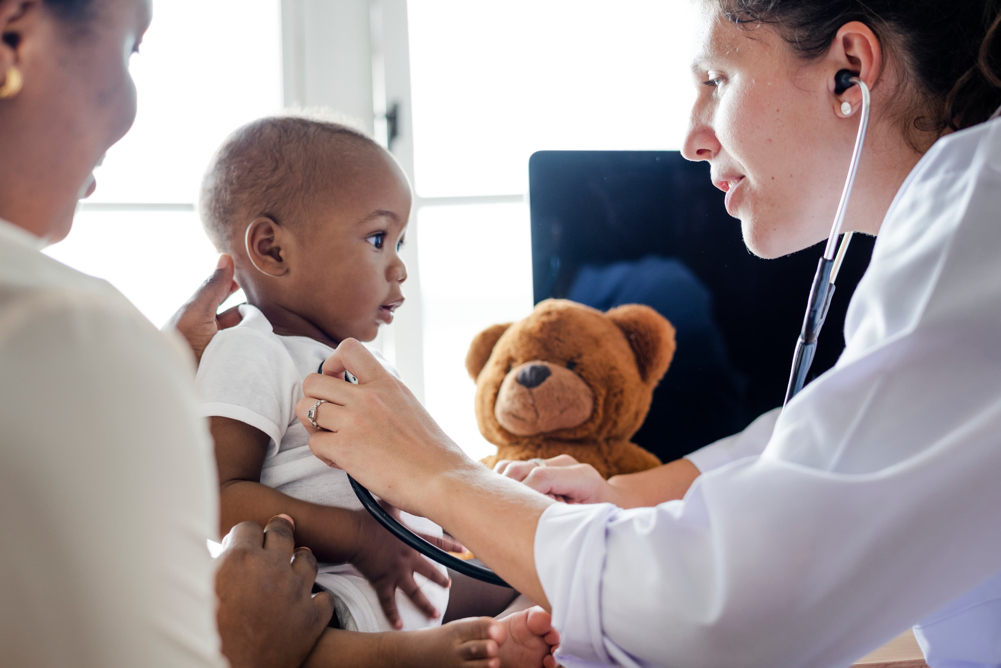 Baby Care