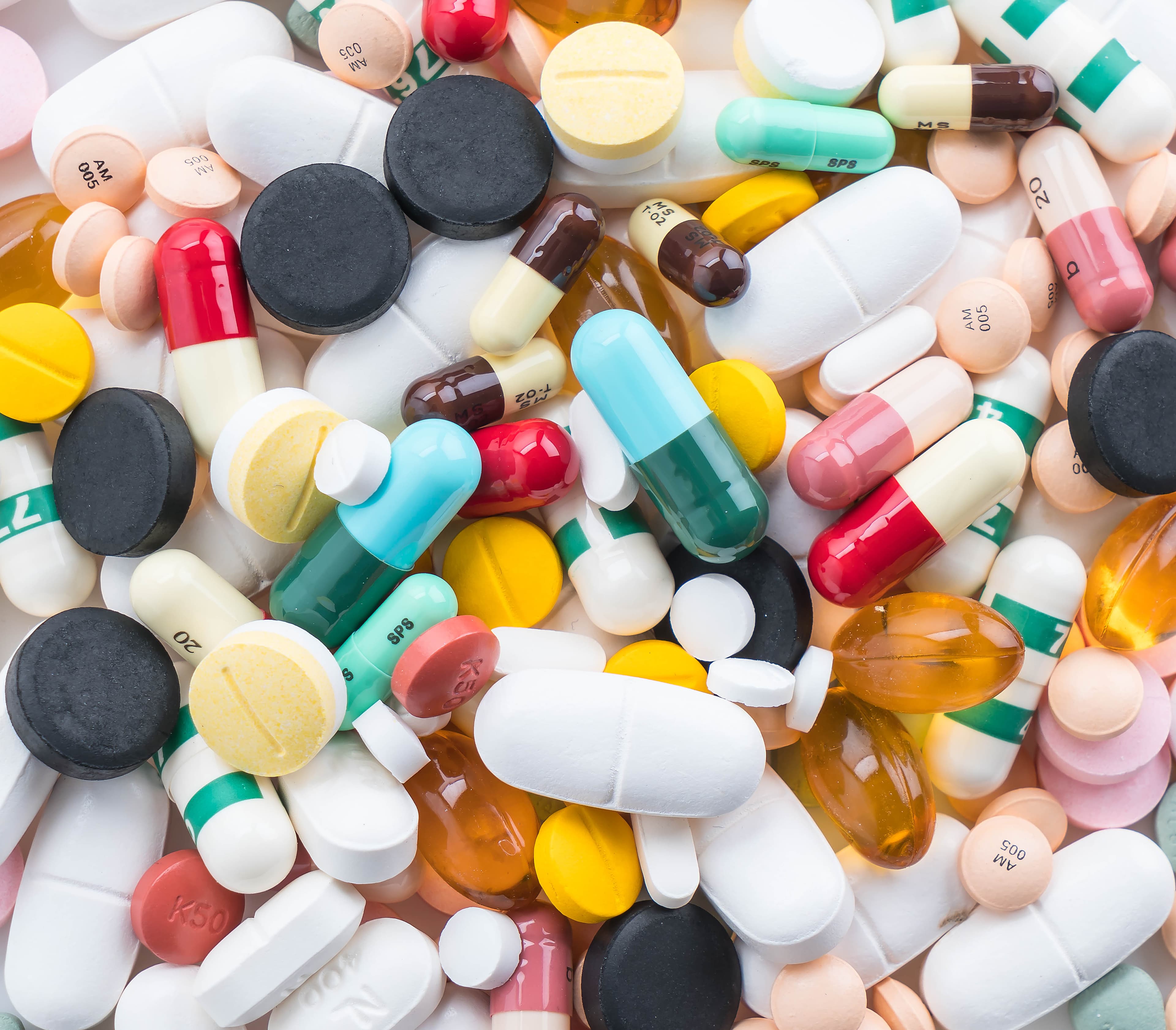 Prescription Service